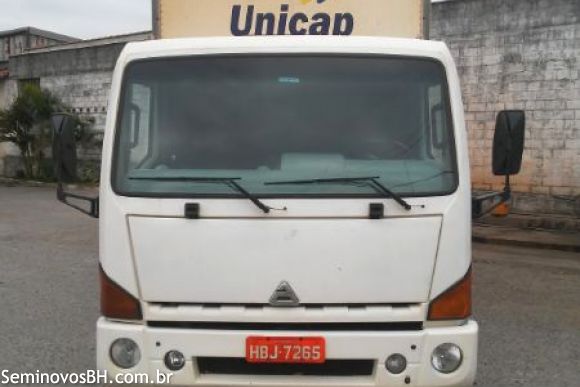 Agrale 9.200 Agrale 9.200