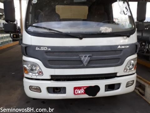 Foton Aumark Foton Aumark