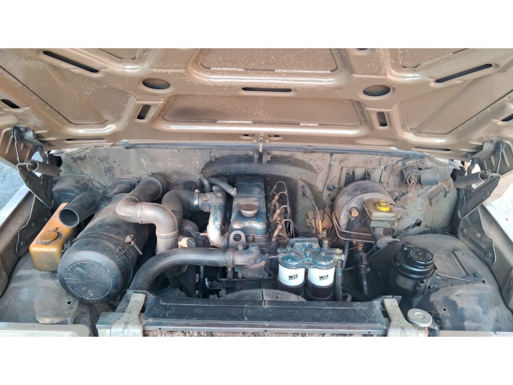 Chevrolet D 40