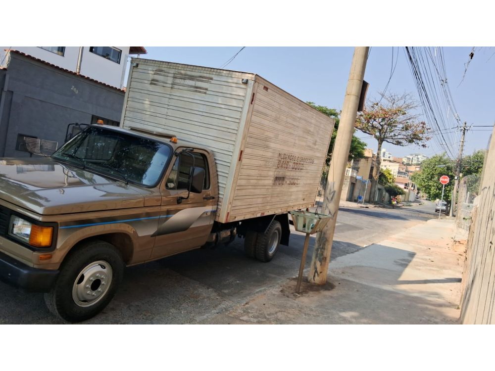 Chevrolet D 40