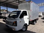 Hyundai HR