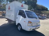 Hyundai HR