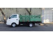 Hyundai HR