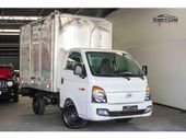 Hyundai HR