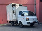 Hyundai HR