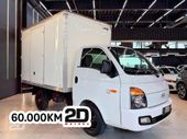 Hyundai HR