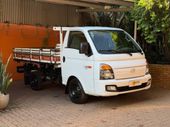 Hyundai HR