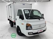 Hyundai HR
