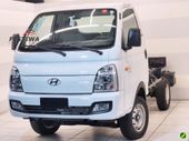 Hyundai HR