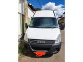 Iveco Daily Chassi