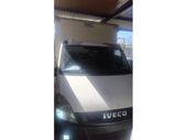 Iveco Daily Chassi