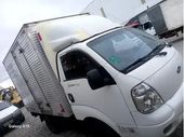 Kia K 2500