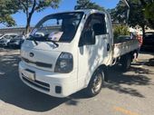 Kia K 2500