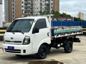 Kia K 2500
