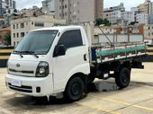 Kia K 2500
