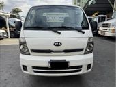 Kia K 2500
