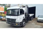 Mercedes Benz MB 1719 Atego