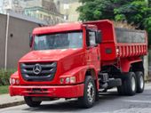 Mercedes Benz MB 2324 Atron