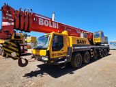 Mercedes Benz MB 4844 Actros