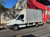 Mercedes Benz Sprinter 311