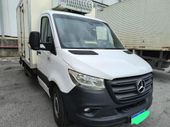 Mercedes Benz Sprinter 311
