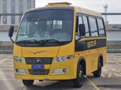 Micro Ônibus Volare