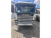 Scania 114