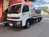 Volkswagen Delivery Express