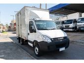 Iveco Daily Chassi 