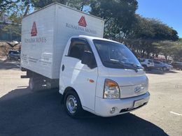Hyundai HR