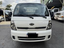 Kia K 2500