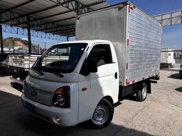 Hyundai HR