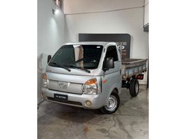 Hyundai HR