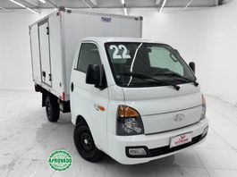 Hyundai HR