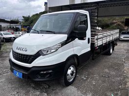 Iveco Daily Chassi