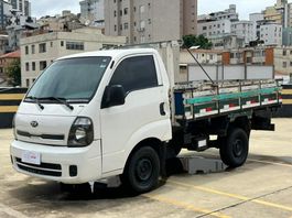 Kia K 2500