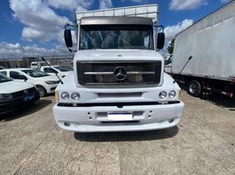 Mercedes Benz MB 1634