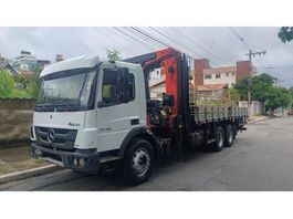 Mercedes Benz MB 1719 Atego