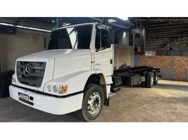 Mercedes Benz MB 2324 Atron