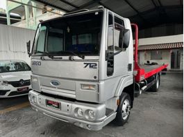Ford F 712