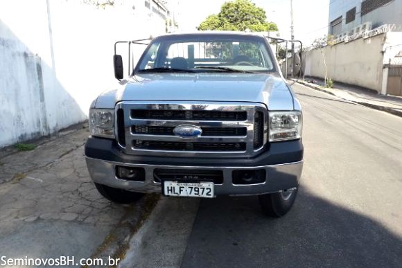 Ford F 4000 Ford F 4000