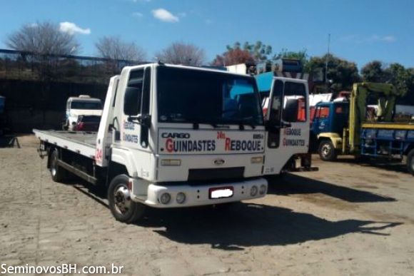 Ford F 815 Ford F 815