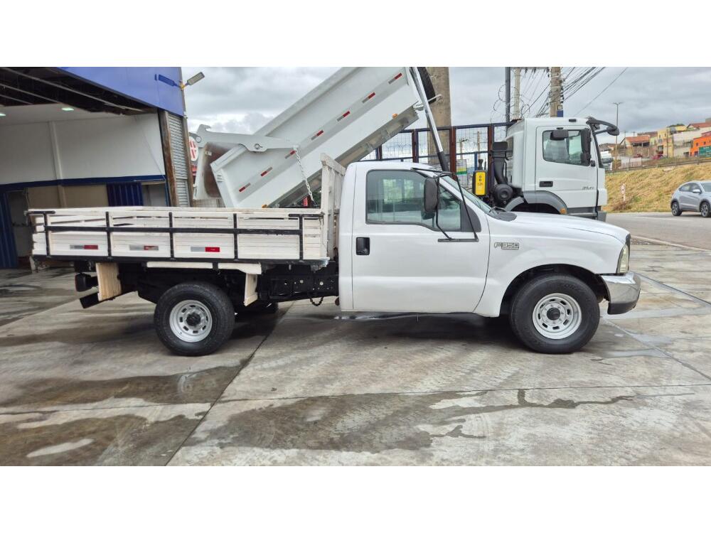 Ford F 350