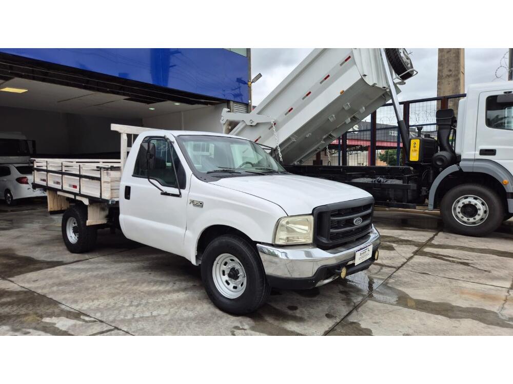 Ford F 350