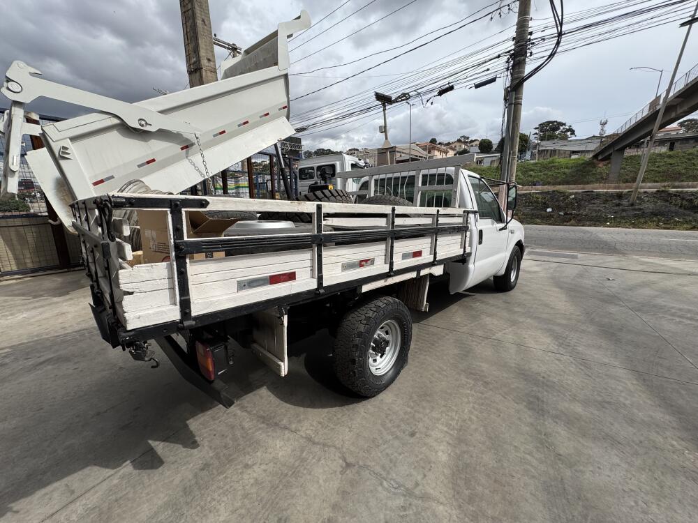 Ford F 350