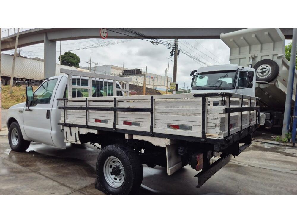Ford F 350
