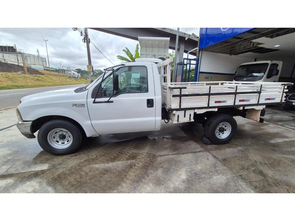Ford F 350