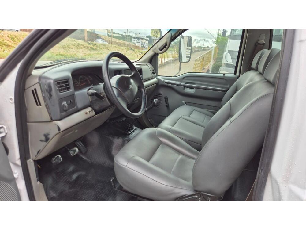 Ford F 350