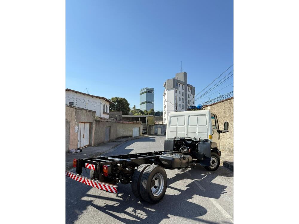 Ford F 815