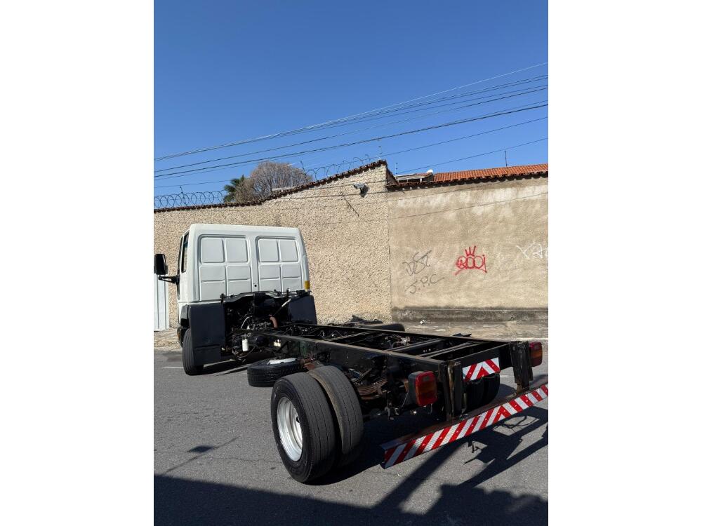 Ford F 815